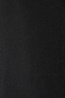M&Co Womens Black Keyhole Mini Dress><noscript><img width=