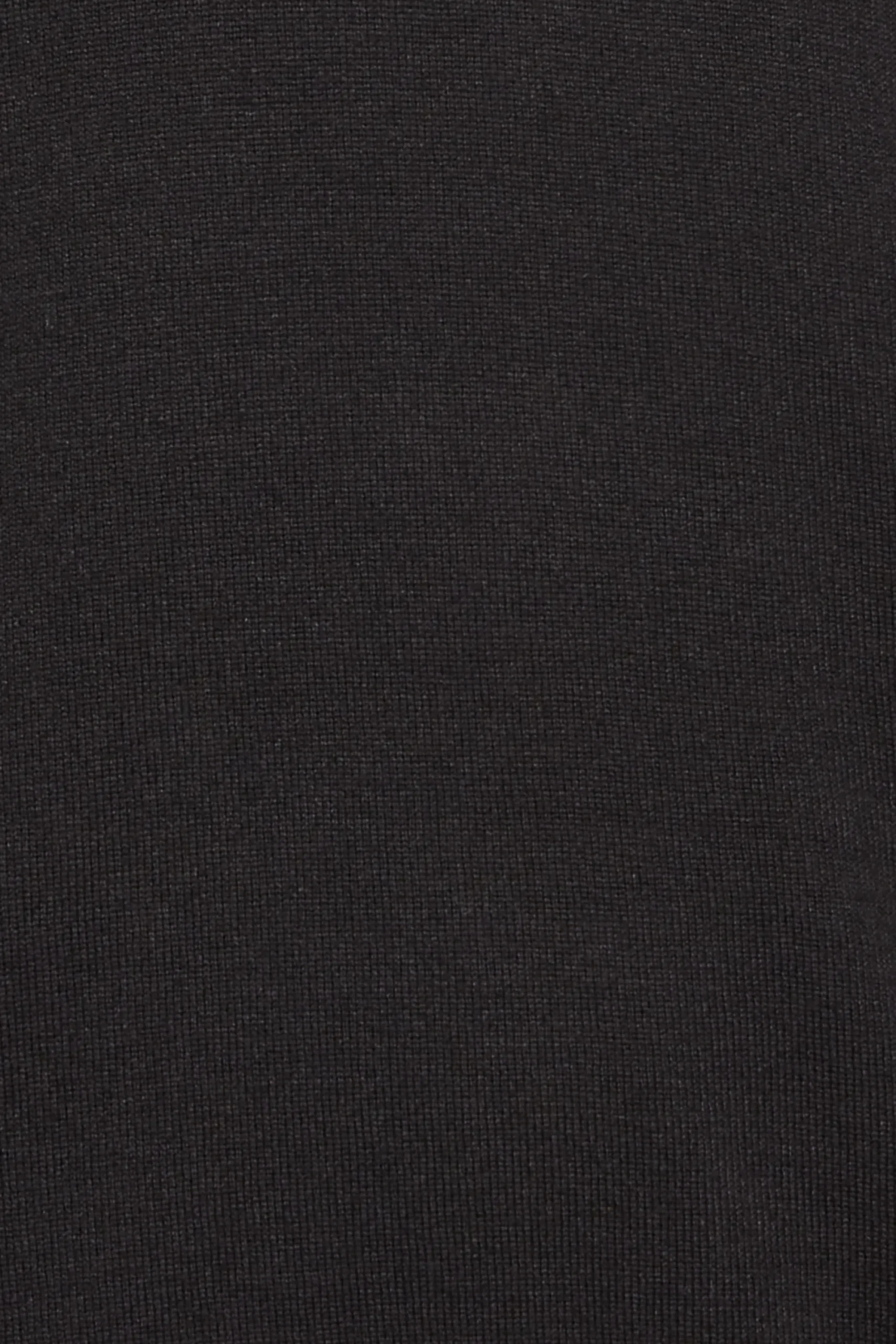 M&Co Womens Black Long Sleeve Knit Jumper>Women Long Sleeve Tops