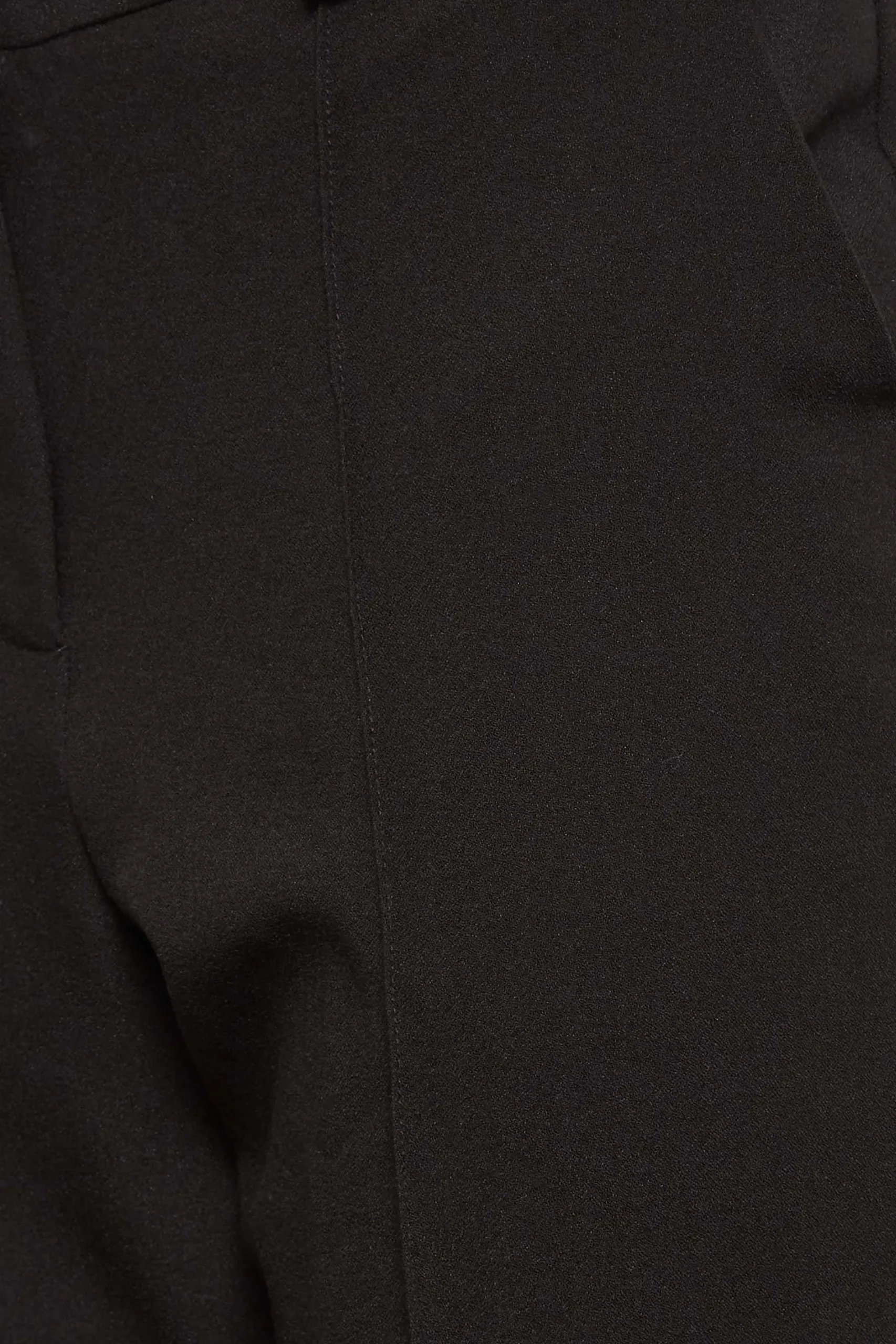 M&Co Womens Black Slim Leg Trousers>Women Trousers