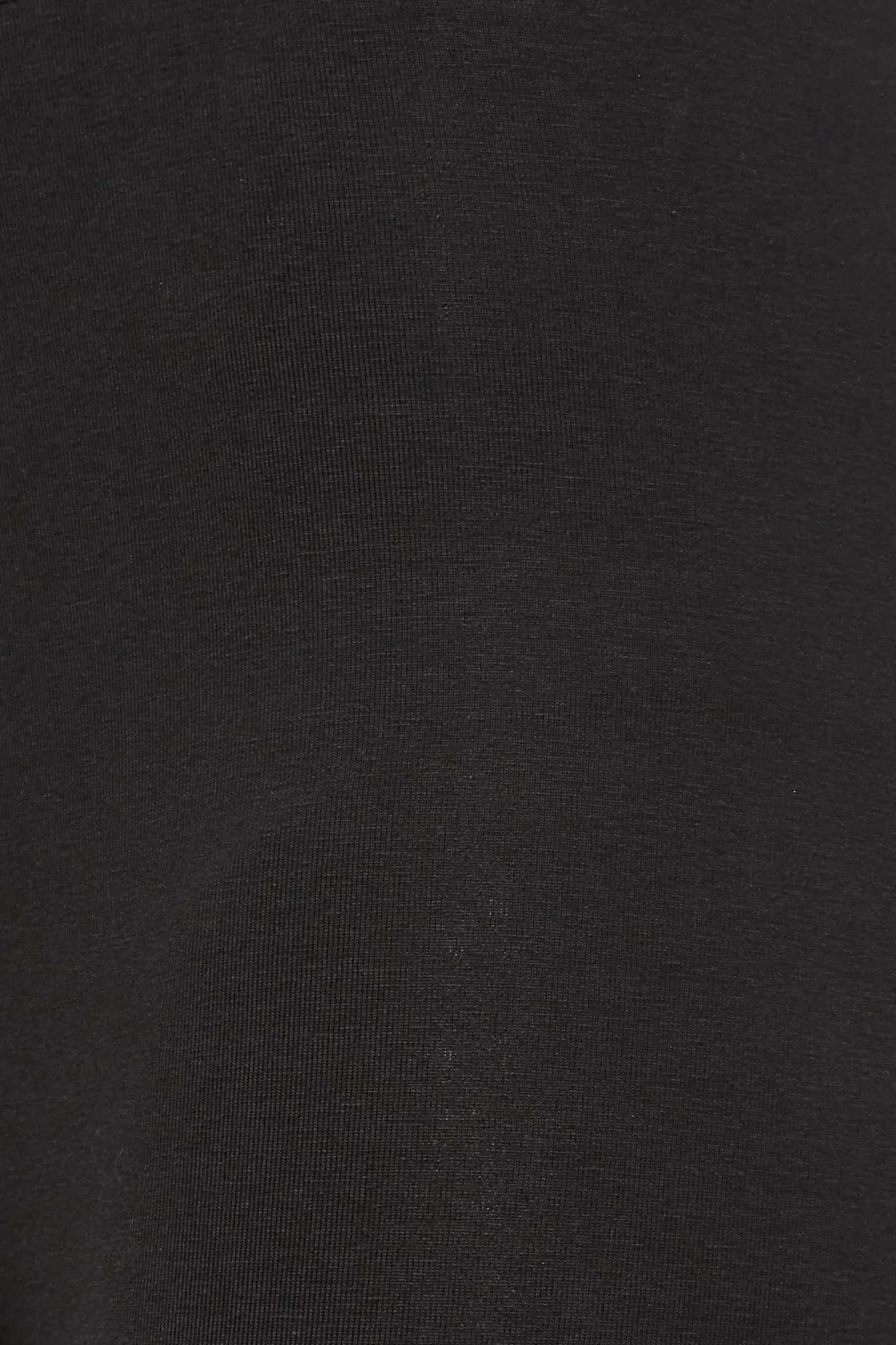 M&Co Womens Black Stretch Cotton Leggings>Women Leggings