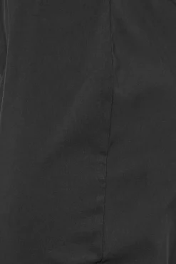 M&Co Womens Black Stretch Bengaline Trousers><noscript><img width=
