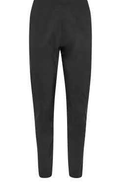 M&Co Womens Black Stretch Bengaline Trousers><noscript><img width=