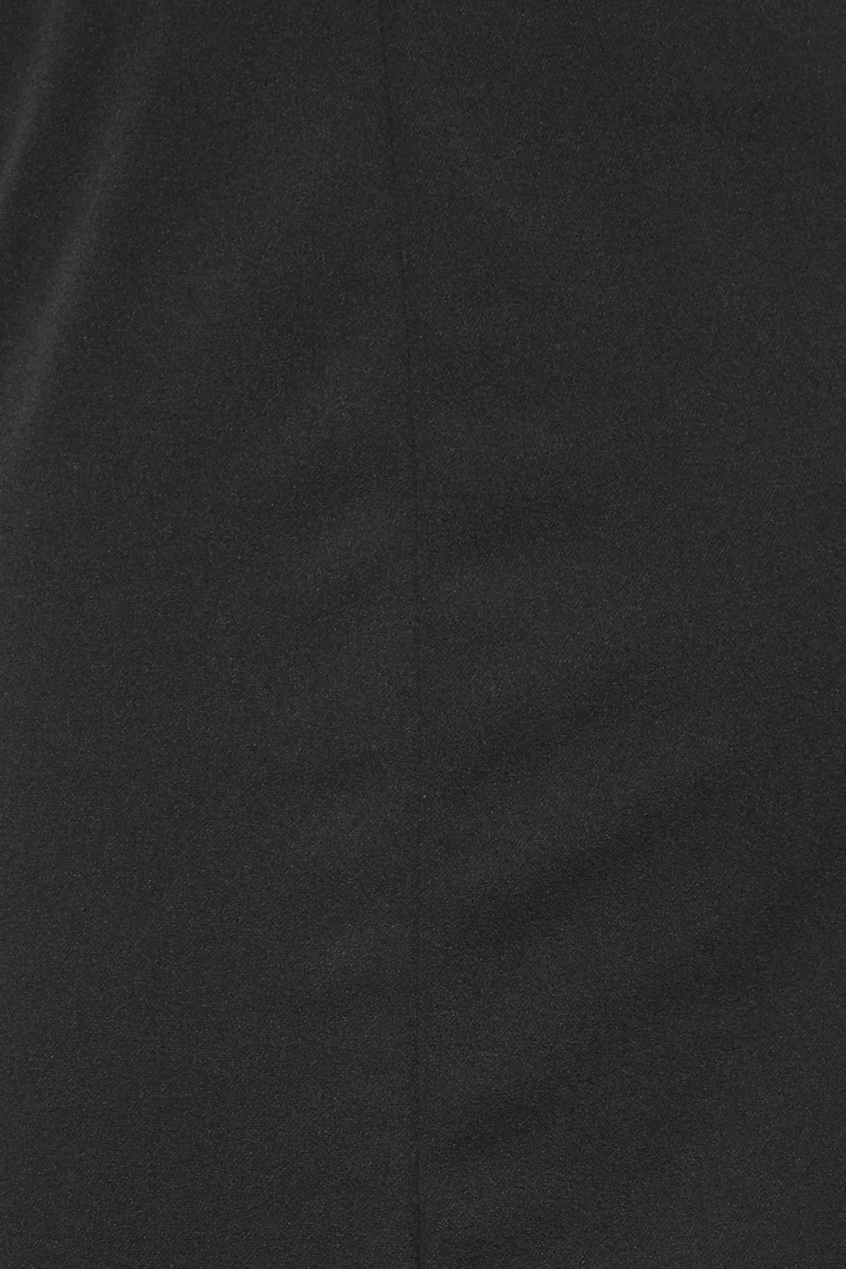 M&Co Womens Black Stretch Tapered Trousers>Women Trousers