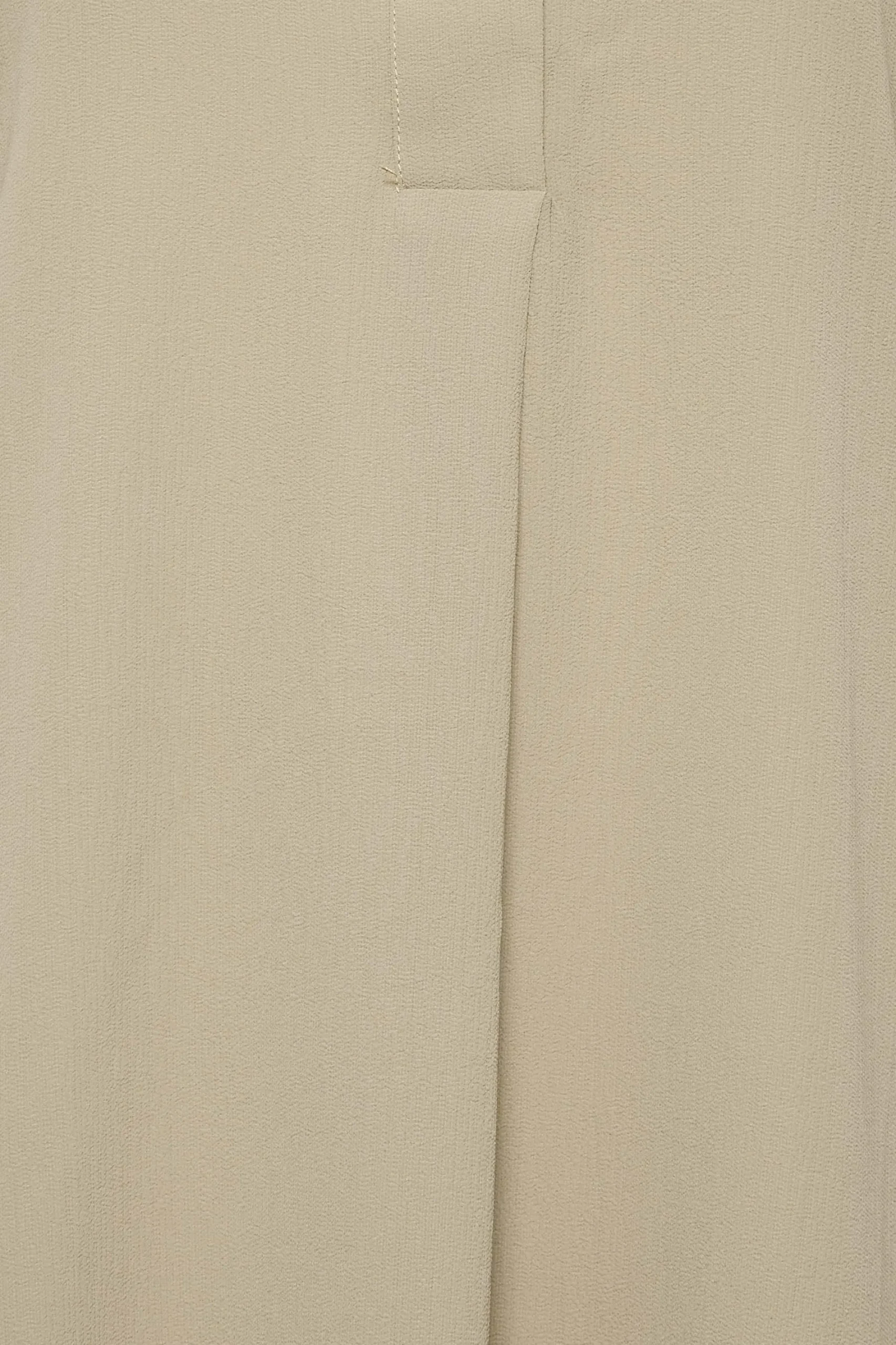 M&Co Womens Brown Statement Button Tab Sleeve Shirt>Women Shirts