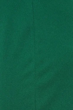 M&Co Womens Green Stretch Tapered Trousers><noscript><img width=