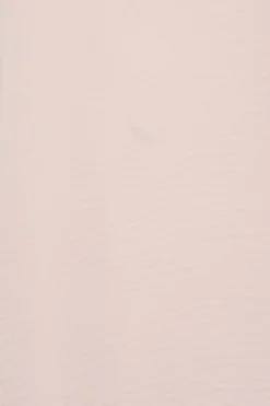 M&Co Womens Pink Embellished Neck Keyhole Blouse><noscript><img width=