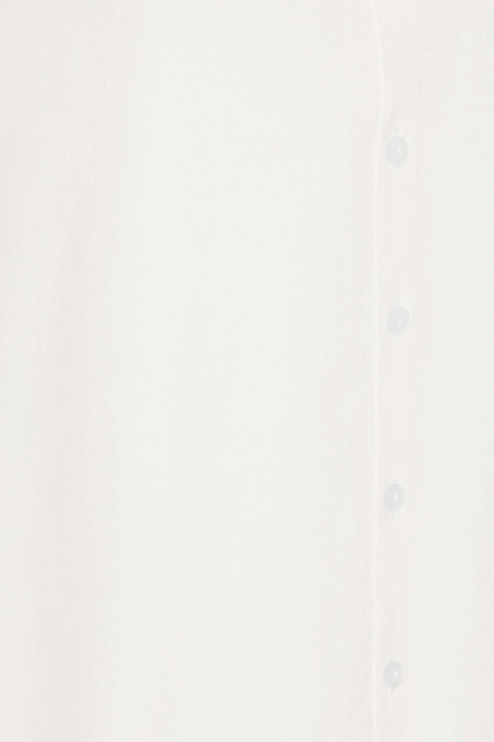 M&Co Womens White Tab Sleeve Shirt>Women Shirts
