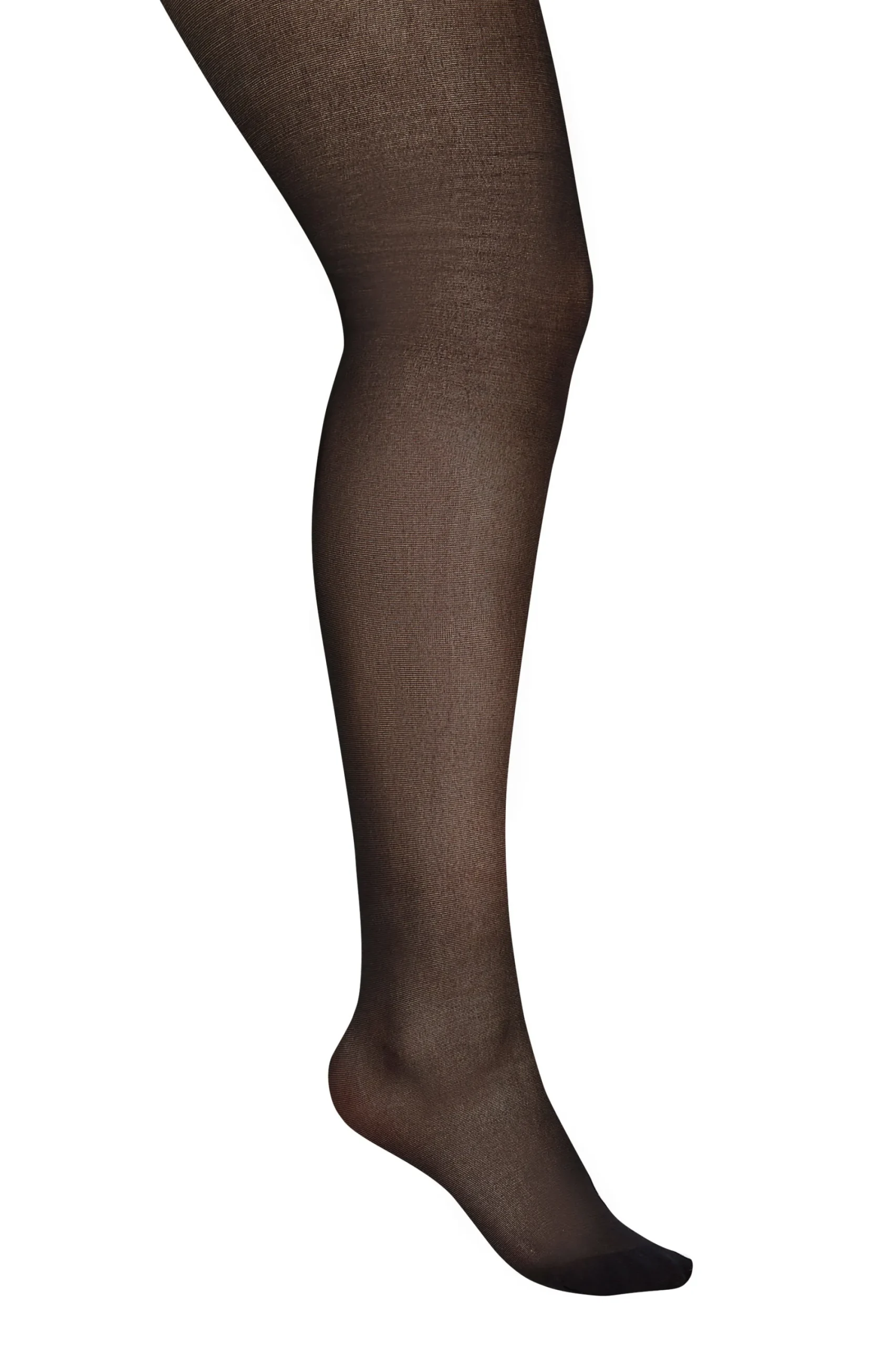 M&Co Yours Yours 2 Pack Black 40 Denier Tights>Women Tights