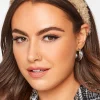 M&Co Yours Yours Beige Brown Teddy Shearling Headband>Women Hair Accessories