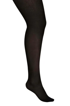 M&Co Yours Yours Black 90 Denier Microfibre Premium Tights><noscript><img width=