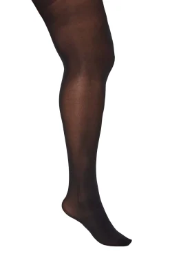 M&Co Yours Yours Black 50 Denier Microfibre Premium Tights><noscript><img width=