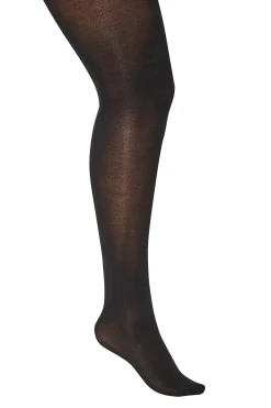 M&Co Yours Yours Black Maxi Soft Touch Luxury Tights><noscript><img width=