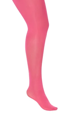 M&Co Yours Yours Bright Pink 50 Denier Microfibre Premium Tights><noscript><img width=