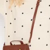 M&Co Yours Yours Brown Chunky Chain Mini Bag>Women Bags