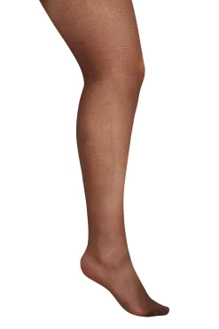 M&Co Yours Yours Brown Luxury 30 Denier Tights>Women Tights