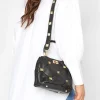 M&Co Yours Yours Faux Leather Studded Bag>Women Bags