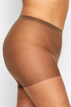 M&Co Yours Yours Nude 15 Denier Ladder Resist Tights>Women Tights
