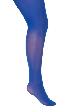 M&Co Yours Yours Sapphire Blue 50 Denier Microfibre Premium Tights><noscript><img width=