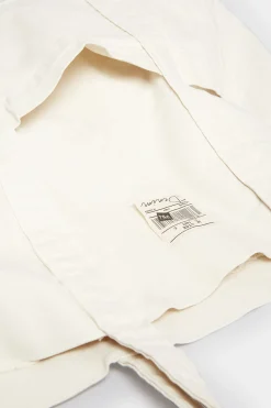 M&Co Yours Yours White Denim Shopper Bag><noscript><img width=